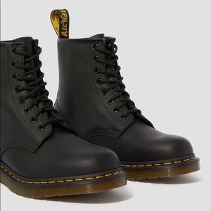 DOC MARTENS Air Cushioned Sole Boots